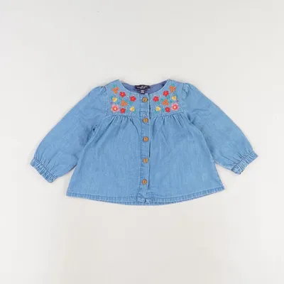 Chemise Sergent Major